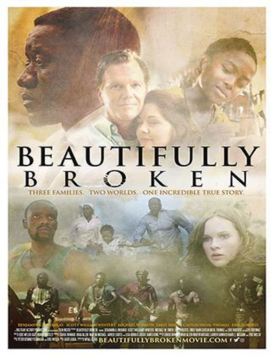 Beautifully Broken 2018
